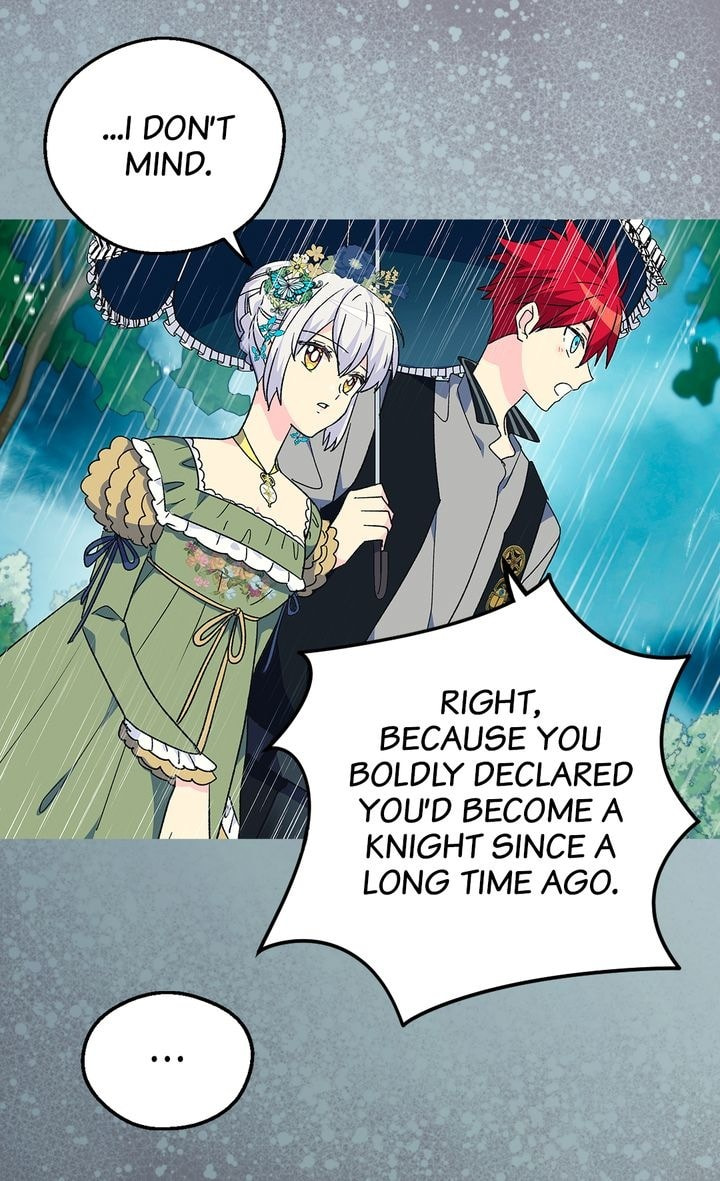 Read The Abandoned Empress chapter 118 image 22 on Lezhin