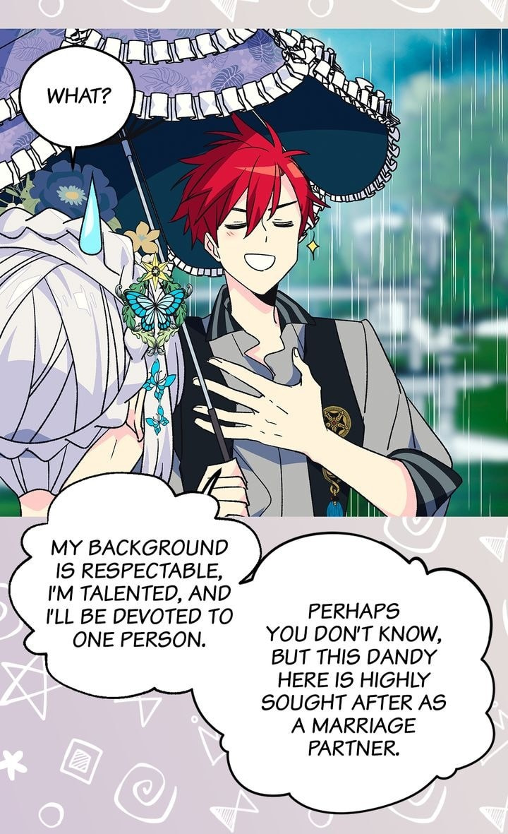 Read The Abandoned Empress chapter 118 image 24 on Lezhin