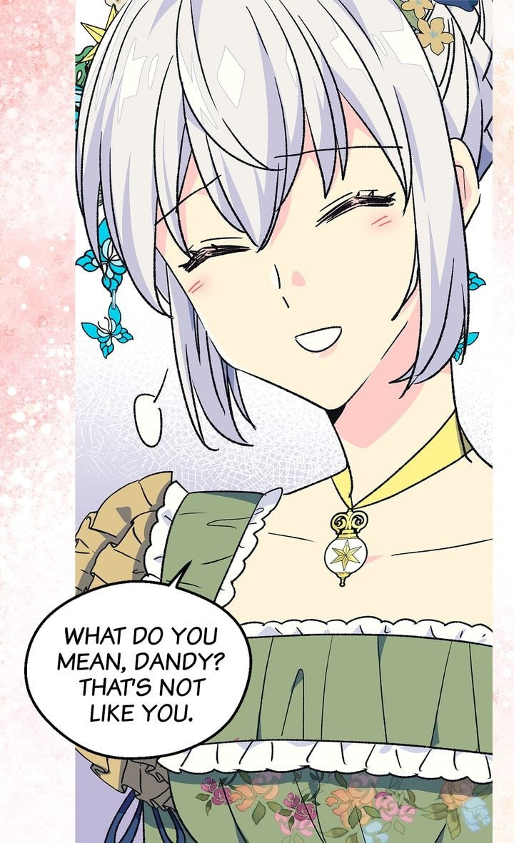 Read The Abandoned Empress chapter 118 image 25 on Lezhin