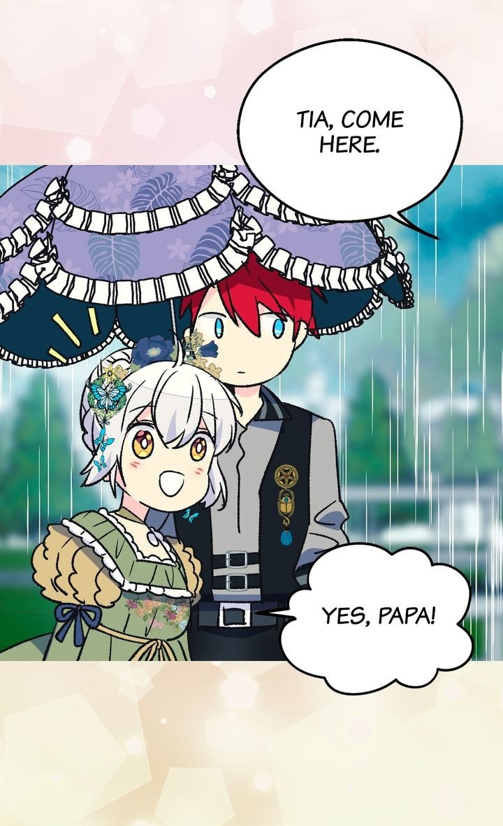 Read The Abandoned Empress chapter 118 image 26 on Lezhin
