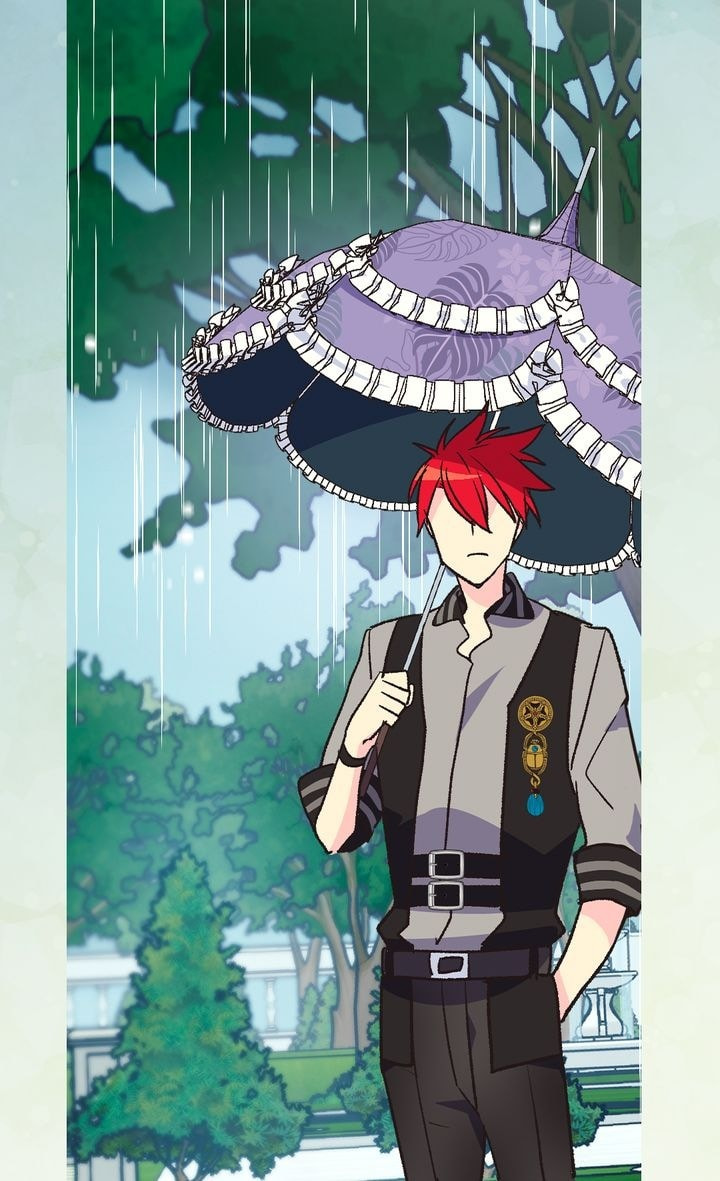 Read The Abandoned Empress chapter 118 image 28 on Lezhin