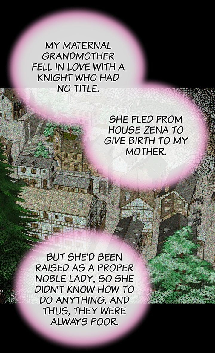 Read The Abandoned Empress chapter 118 image 30 on Lezhin