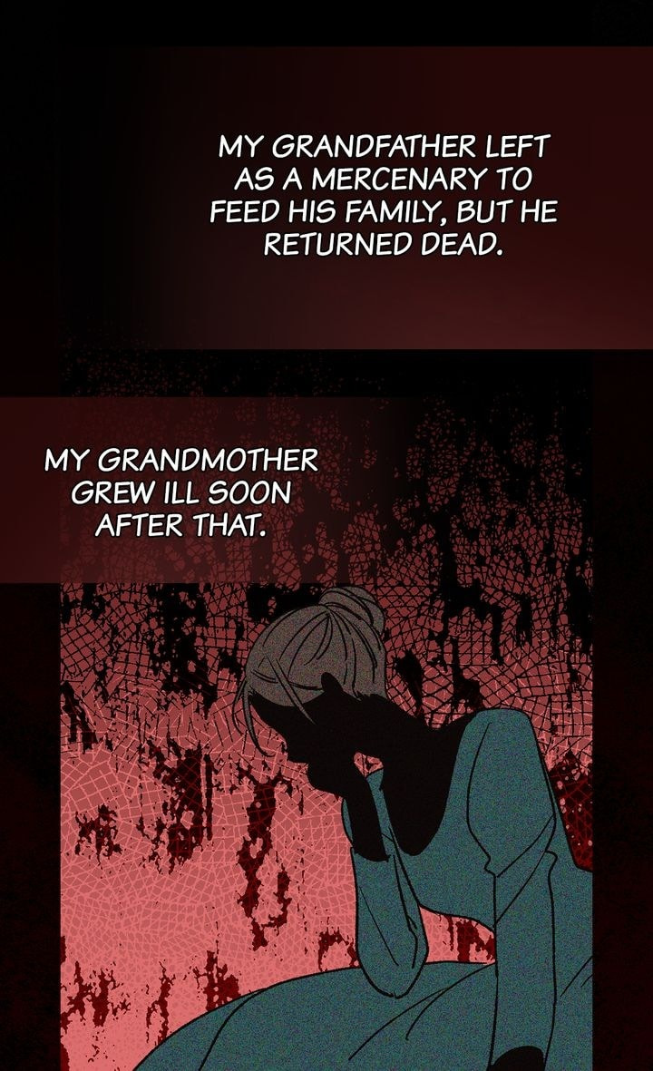 Read The Abandoned Empress chapter 118 image 31 on Lezhin