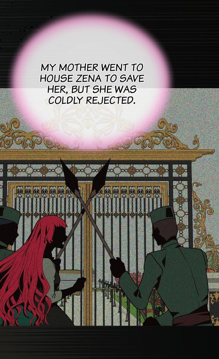 Read The Abandoned Empress chapter 118 image 32 on Lezhin