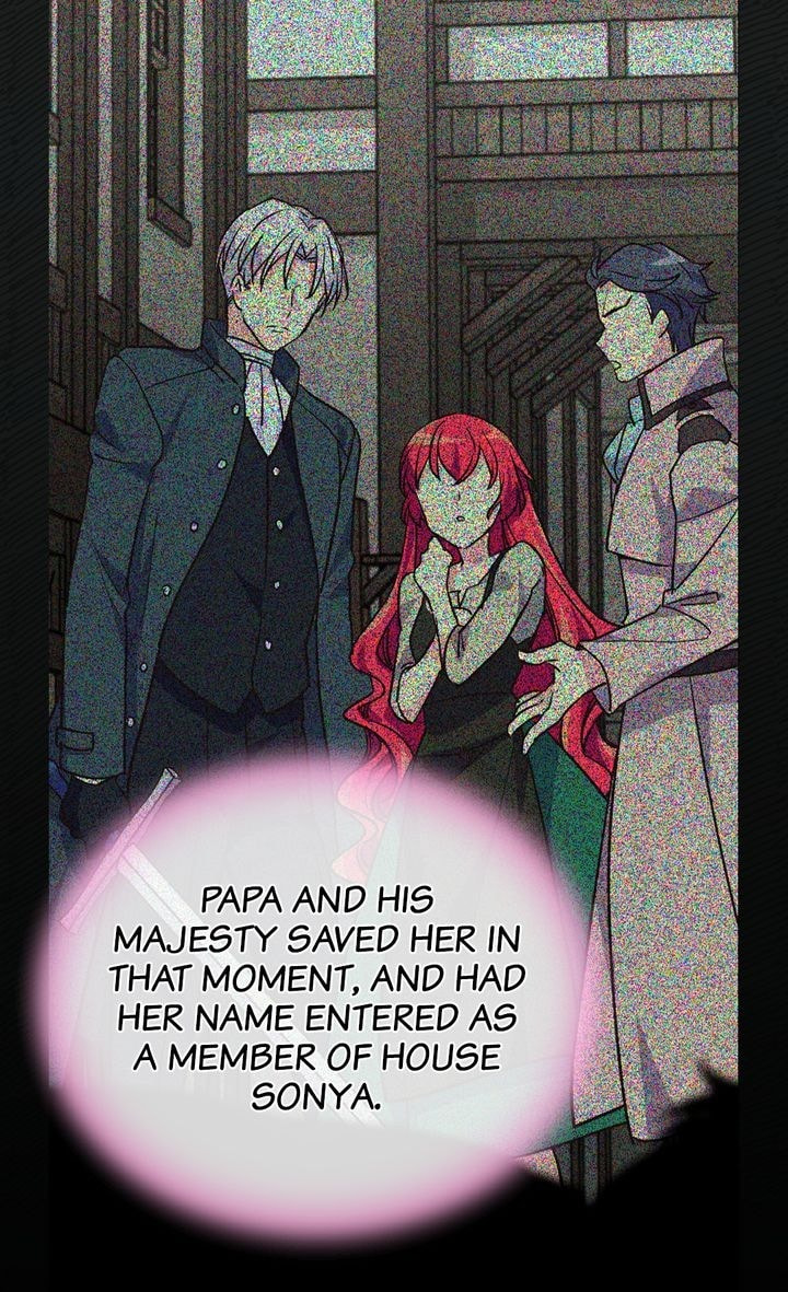 Read The Abandoned Empress chapter 118 image 34 on Lezhin