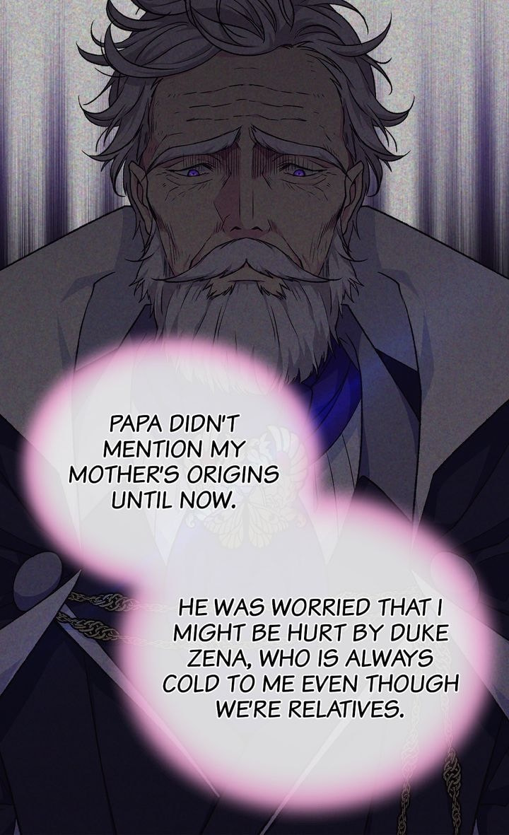 Read The Abandoned Empress chapter 118 image 35 on Lezhin