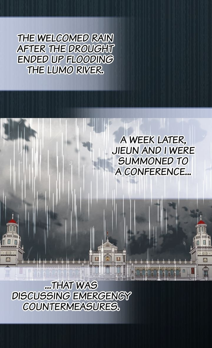 Read The Abandoned Empress chapter 118 image 49 on Lezhin