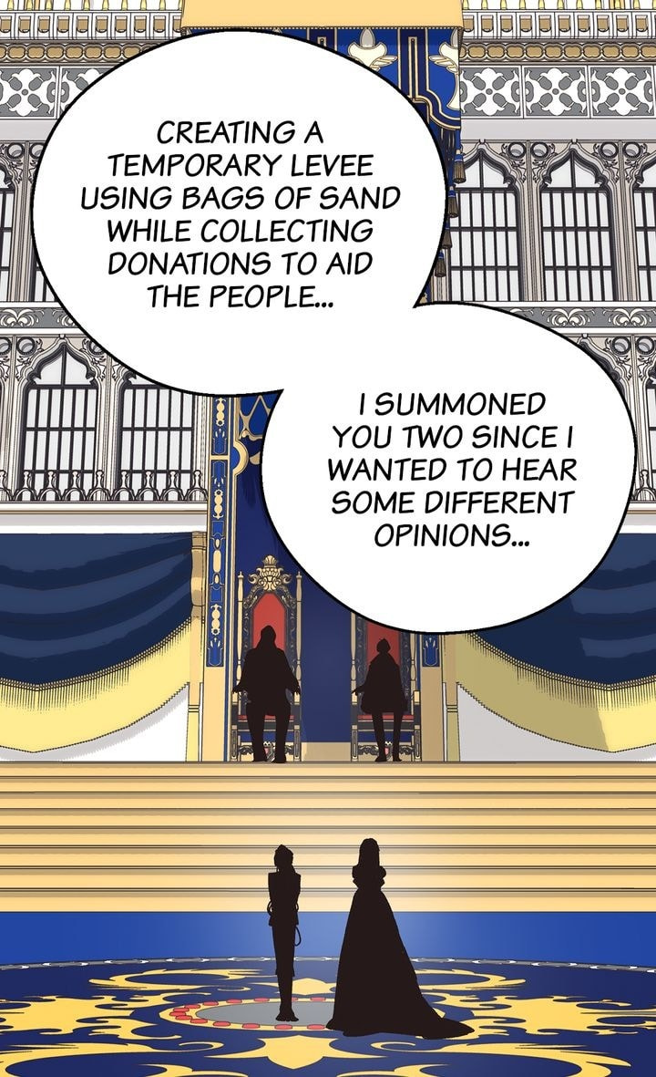 Read The Abandoned Empress chapter 118 image 51 on Lezhin
