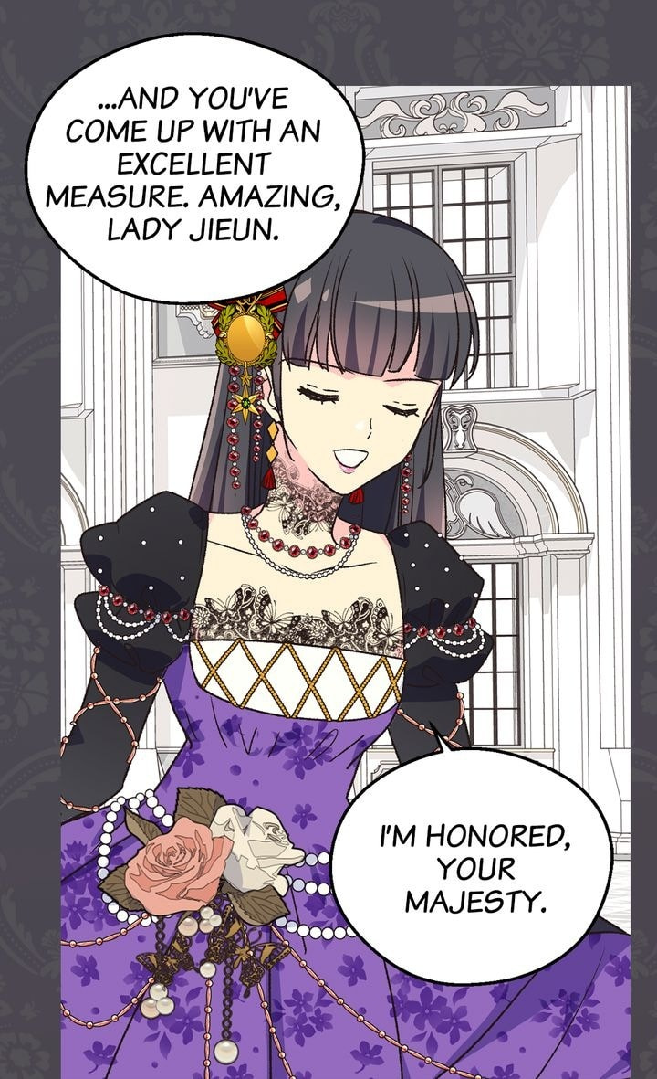 Read The Abandoned Empress chapter 118 image 52 on Lezhin