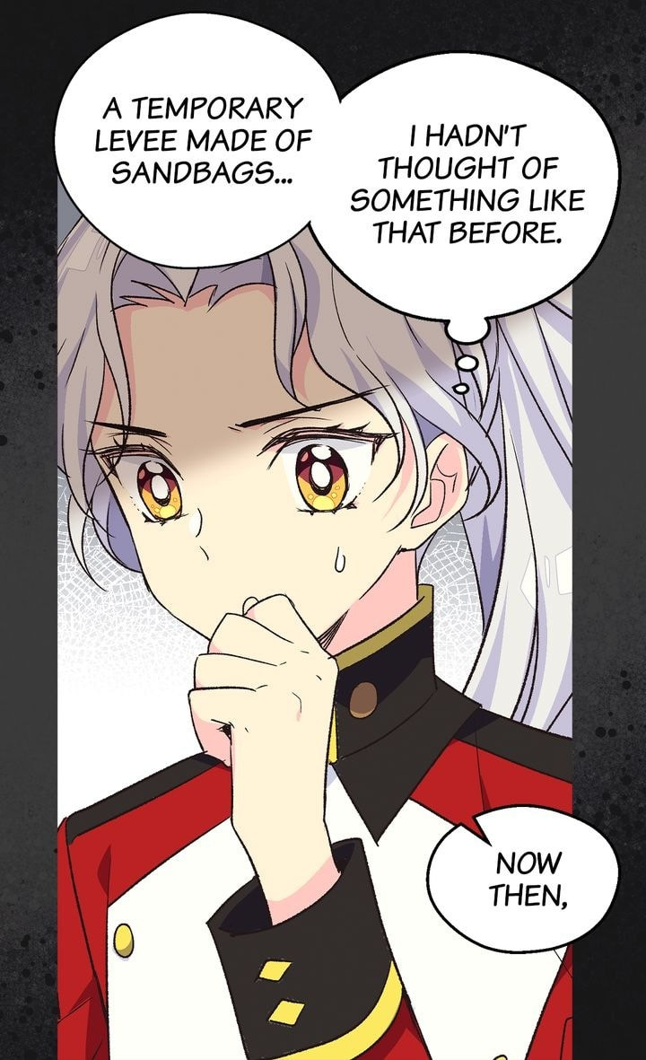 Read The Abandoned Empress chapter 118 image 53 on Lezhin