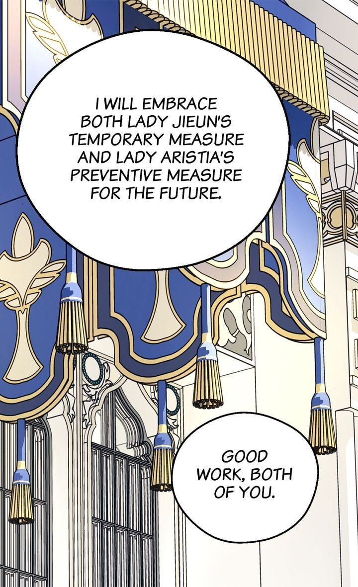 Read The Abandoned Empress chapter 118 image 54 on Lezhin