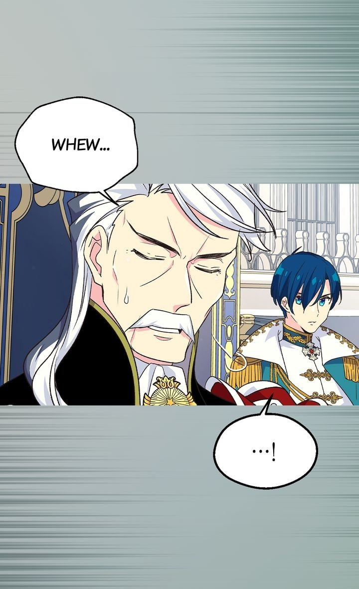 Read The Abandoned Empress chapter 118 image 55 on Lezhin