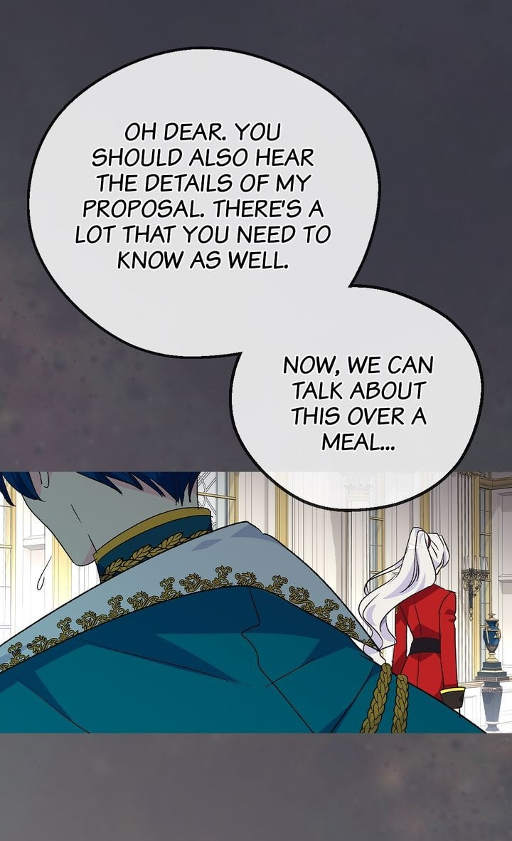 Read The Abandoned Empress chapter 118 image 58 on Lezhin