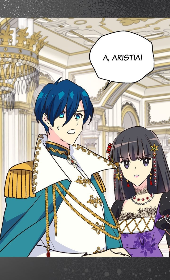Read The Abandoned Empress chapter 118 image 59 on Lezhin