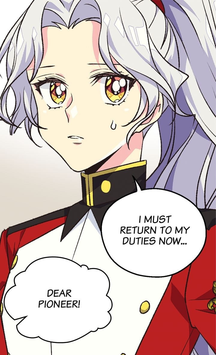 Read The Abandoned Empress chapter 118 image 61 on Lezhin