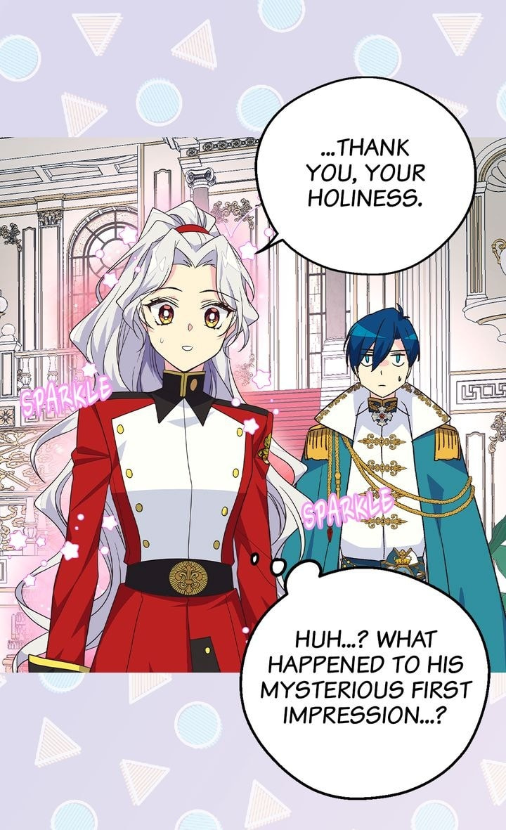 Read The Abandoned Empress chapter 118 image 64 on Lezhin
