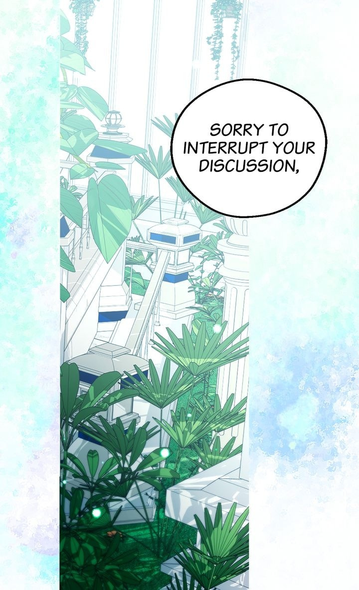 Read The Abandoned Empress chapter 118 image 9 on Lezhin