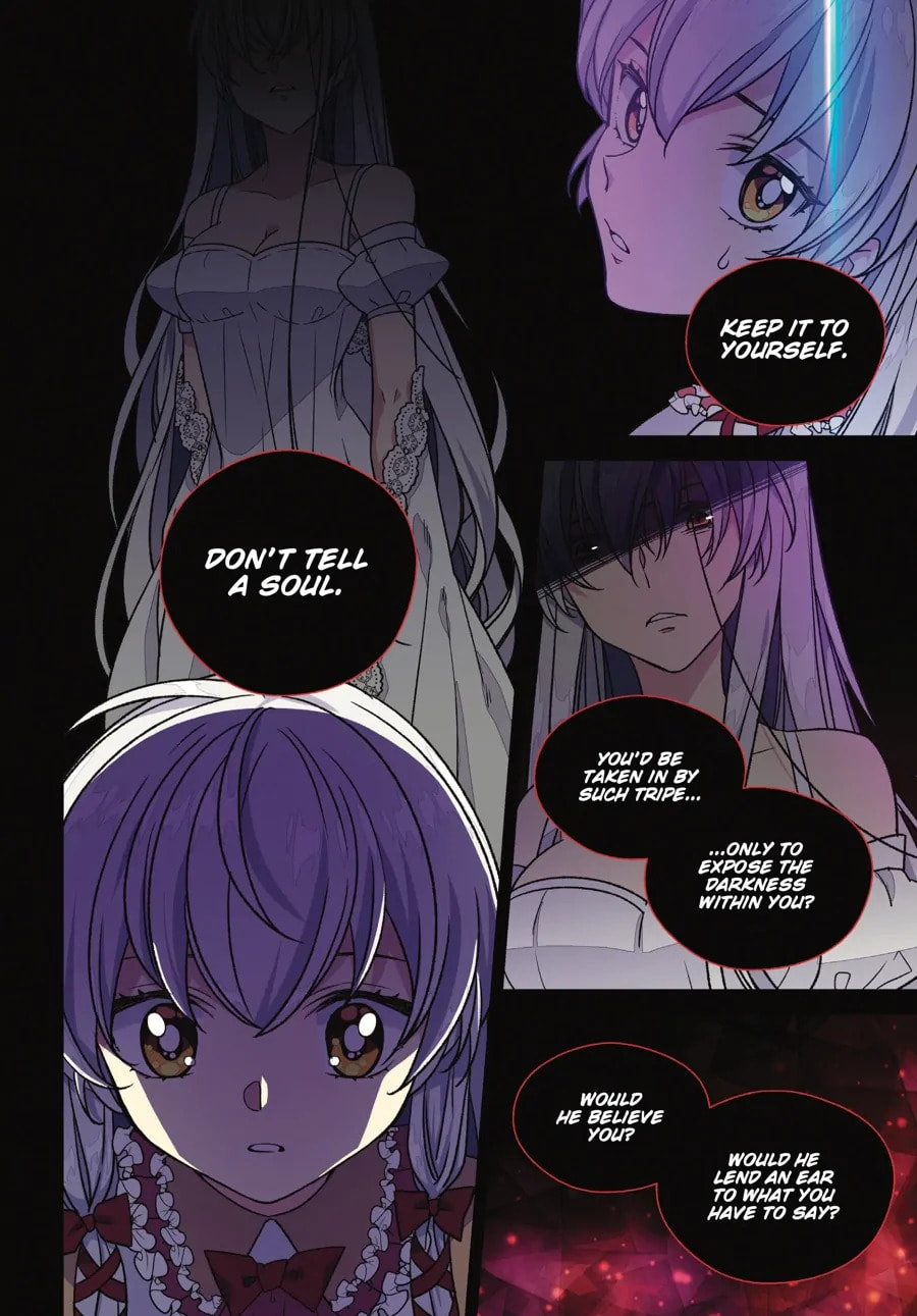 Read The Abandoned Empress chapter 12 image 102 on Lezhin