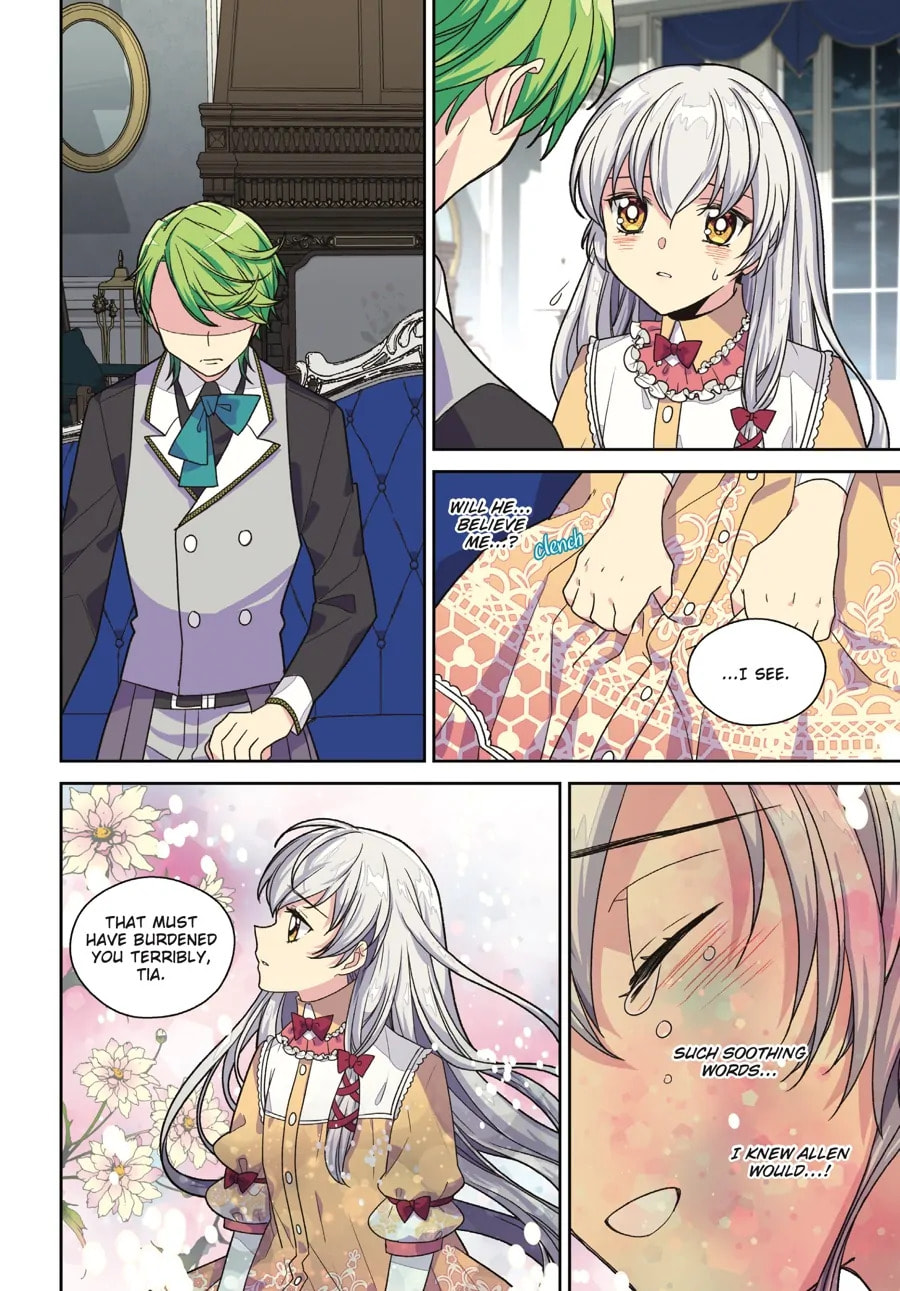 Read The Abandoned Empress chapter 12 image 110 on Lezhin