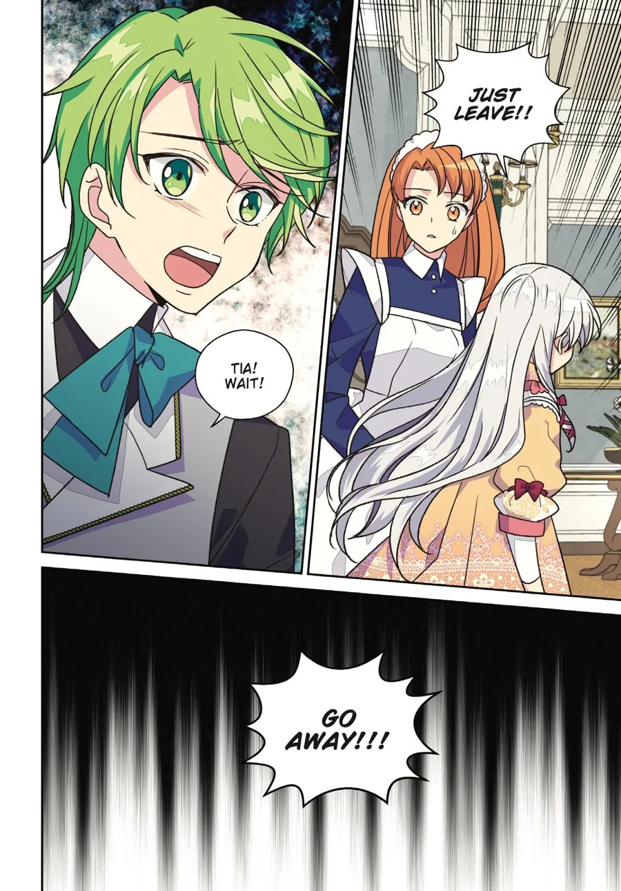 Read The Abandoned Empress chapter 12 image 116 on Lezhin