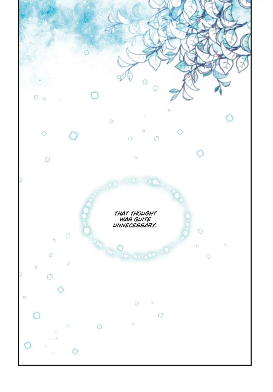 Read The Abandoned Empress chapter 12 image 34 on Lezhin