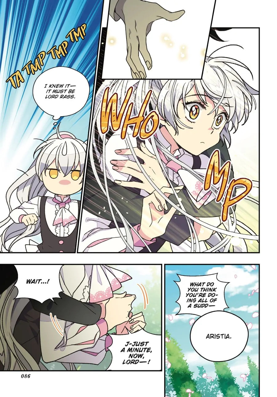 Read The Abandoned Empress chapter 12 image 47 on Lezhin