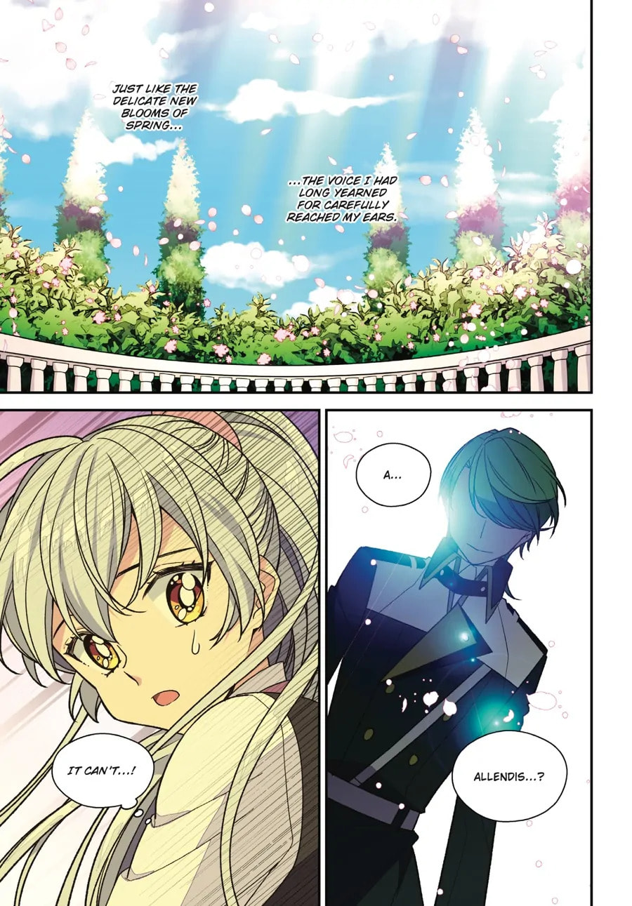 Read The Abandoned Empress chapter 12 image 49 on Lezhin