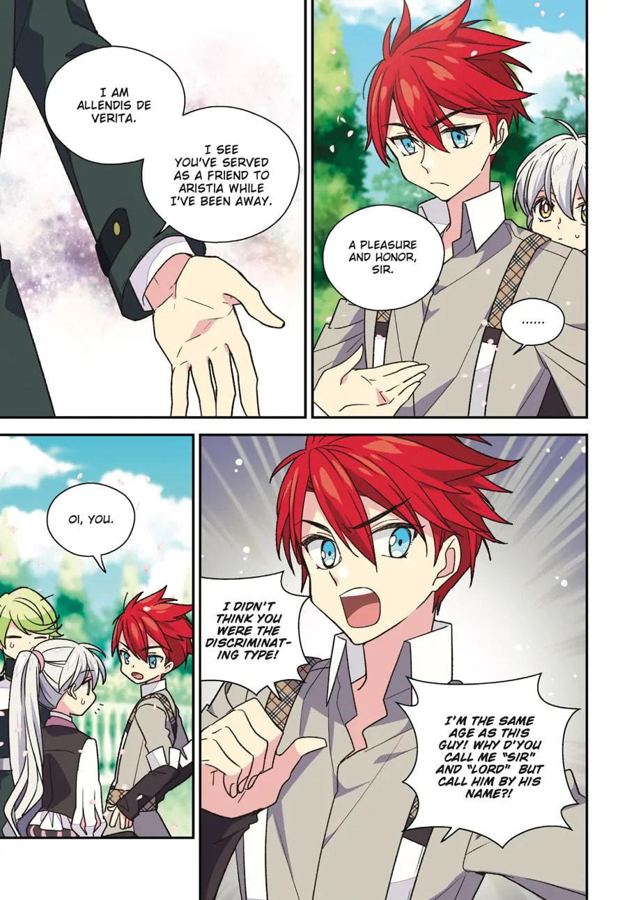 Read The Abandoned Empress chapter 12 image 53 on Lezhin