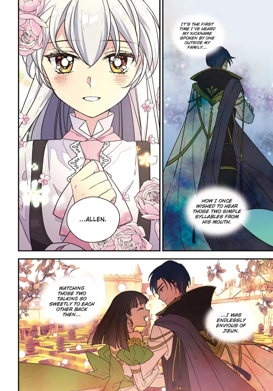 Read The Abandoned Empress chapter 12 image 60 on Lezhin