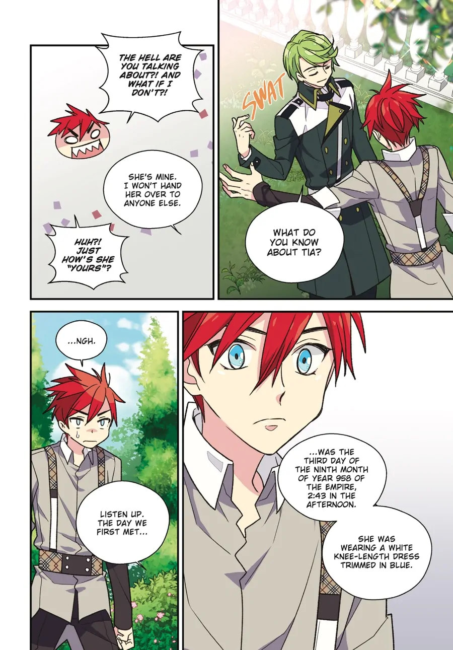 Read The Abandoned Empress chapter 12 image 70 on Lezhin