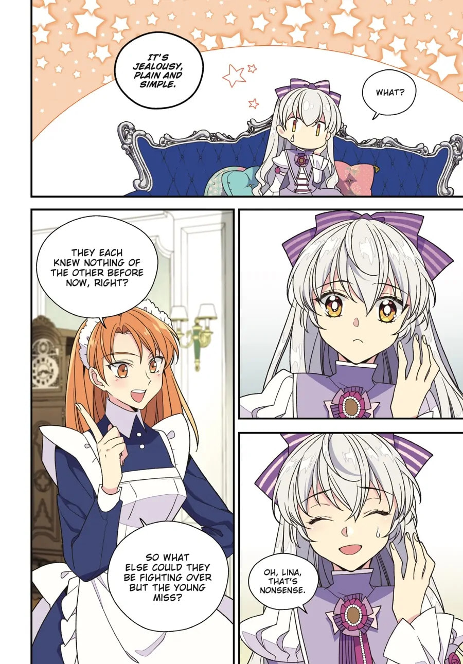 Read The Abandoned Empress chapter 12 image 74 on Lezhin