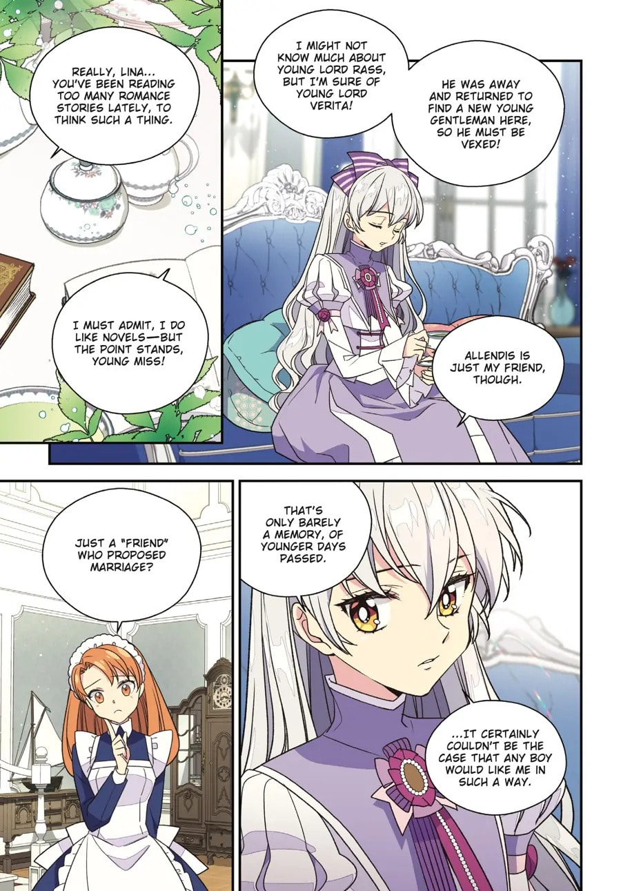 Read The Abandoned Empress chapter 12 image 75 on Lezhin