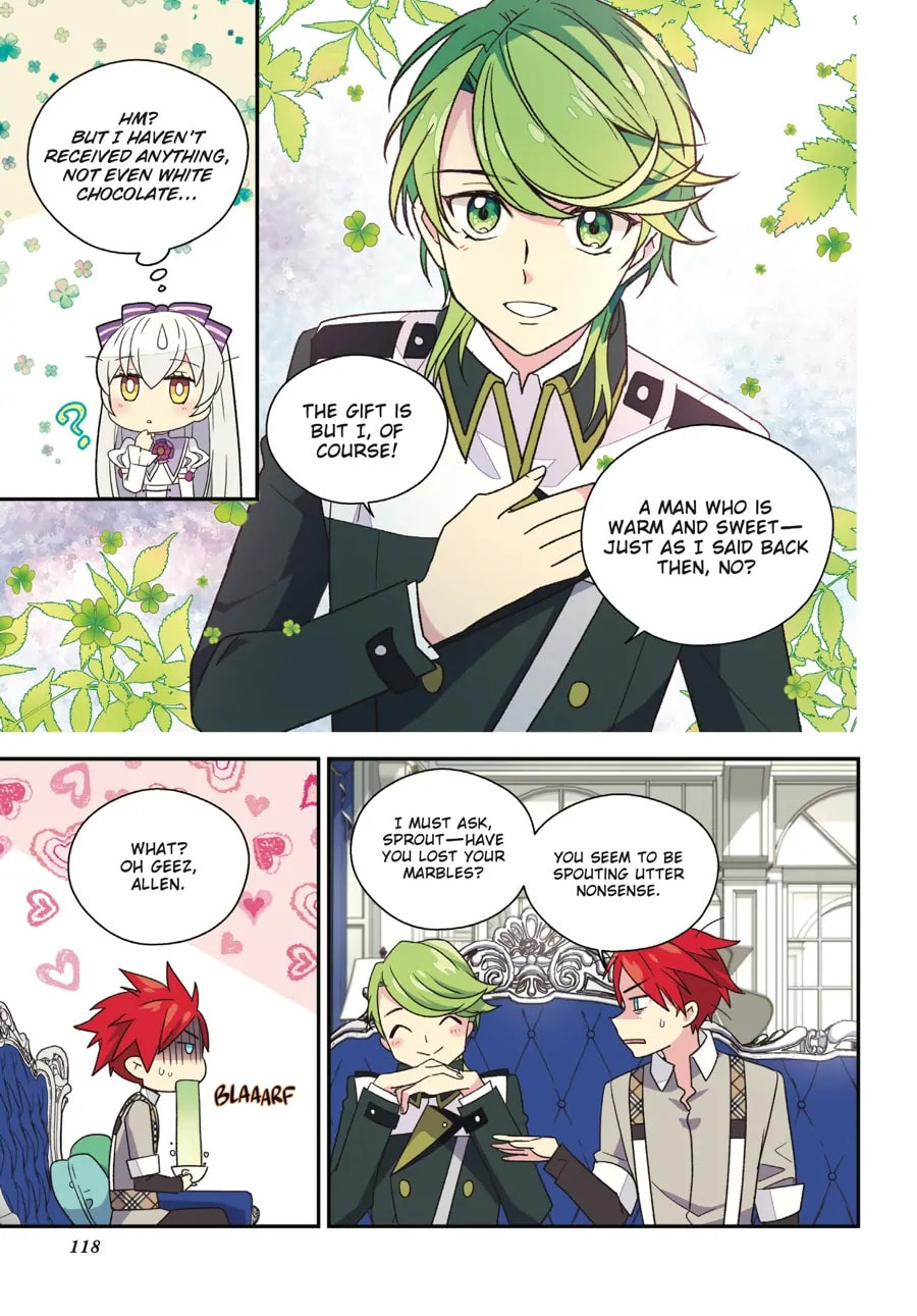 Read The Abandoned Empress chapter 12 image 79 on Lezhin