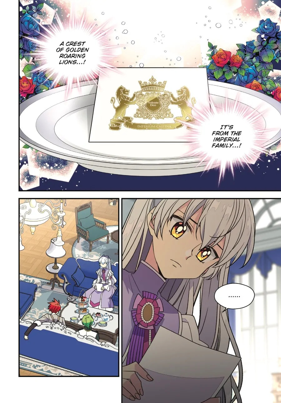 Read The Abandoned Empress chapter 12 image 84 on Lezhin