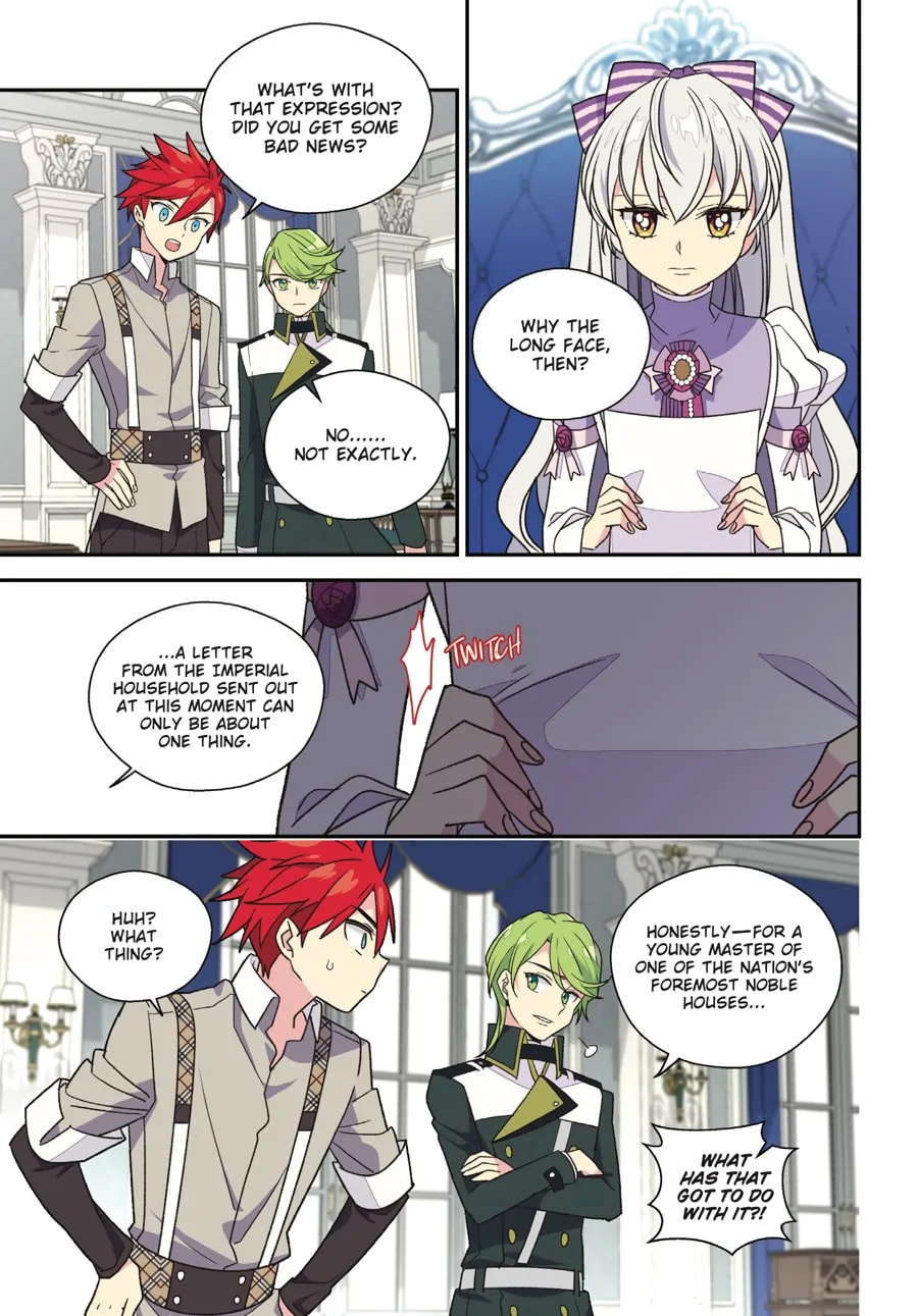 Read The Abandoned Empress chapter 12 image 85 on Lezhin