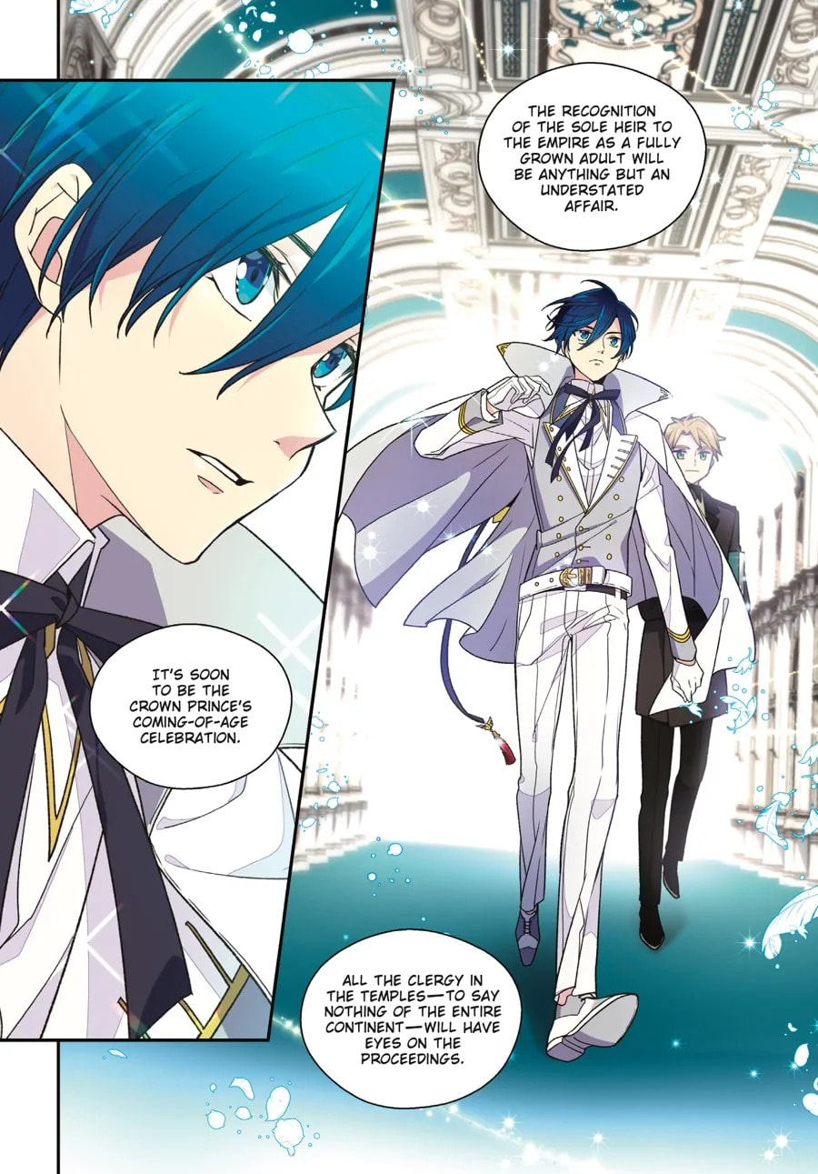 Read The Abandoned Empress chapter 12 image 86 on Lezhin
