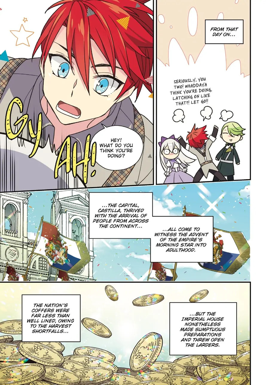 Read The Abandoned Empress chapter 12 image 89 on Lezhin