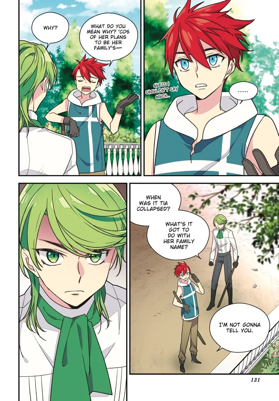 Read The Abandoned Empress chapter 12 image 92 on Lezhin