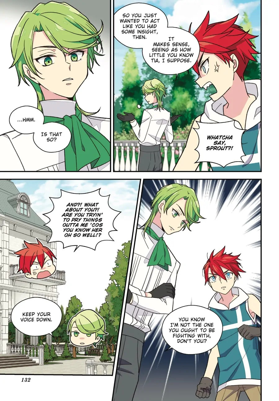 Read The Abandoned Empress chapter 12 image 93 on Lezhin
