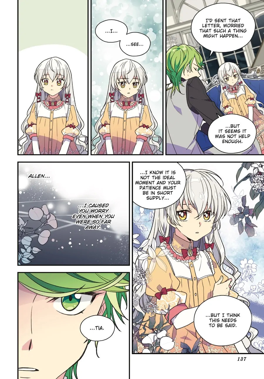 Read The Abandoned Empress chapter 12 image 98 on Lezhin