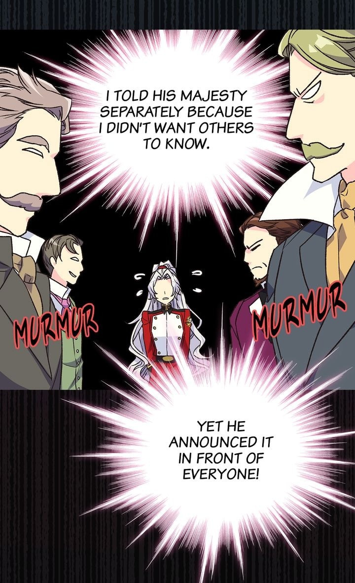 Read The Abandoned Empress chapter 121 image 11 on Lezhin