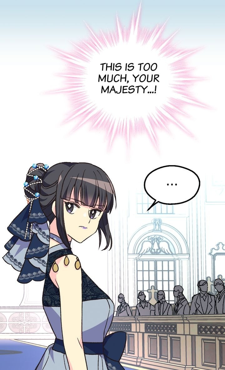 Read The Abandoned Empress chapter 121 image 12 on Lezhin
