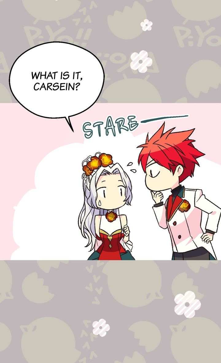 Read The Abandoned Empress chapter 121 image 16 on Lezhin