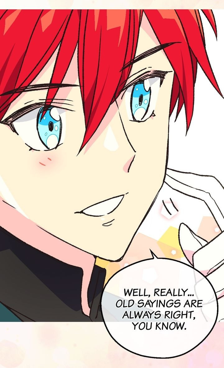Read The Abandoned Empress chapter 121 image 17 on Lezhin