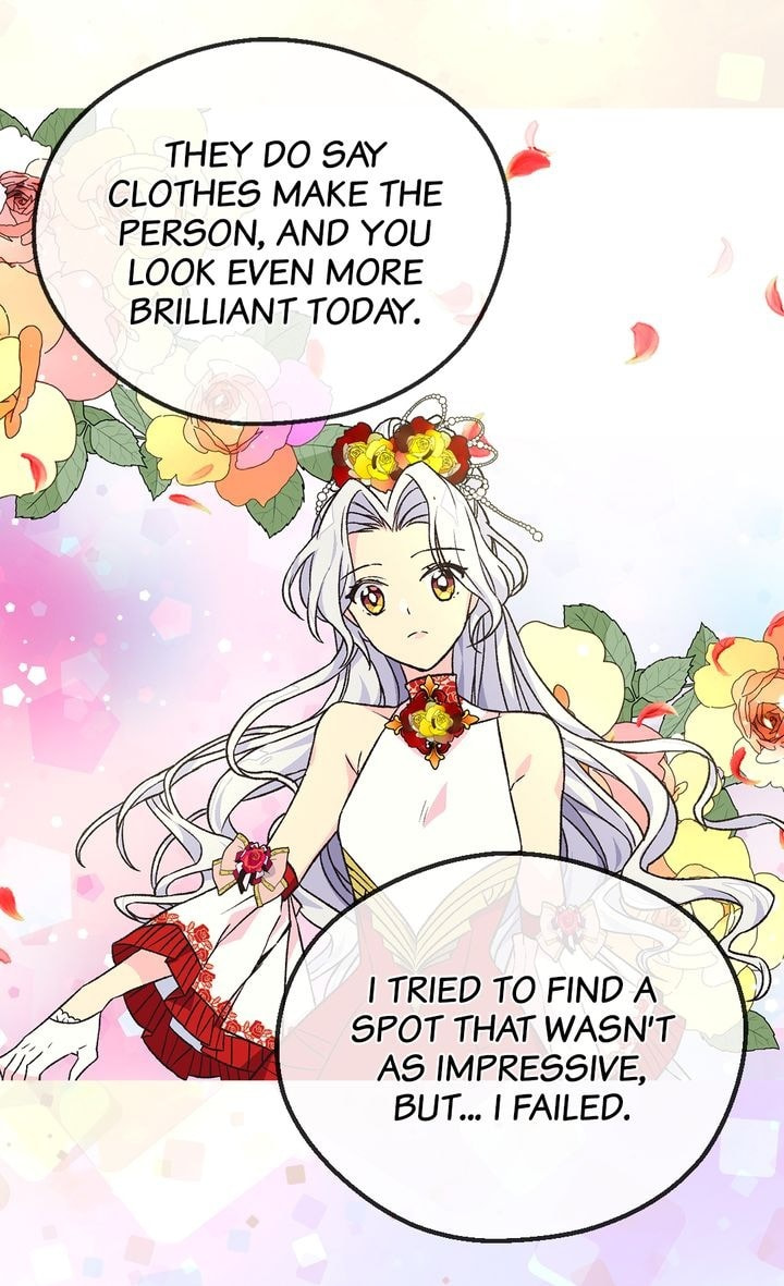 Read The Abandoned Empress chapter 121 image 18 on Lezhin