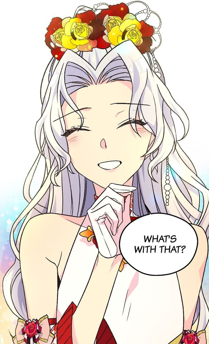 Read The Abandoned Empress chapter 121 image 19 on Lezhin