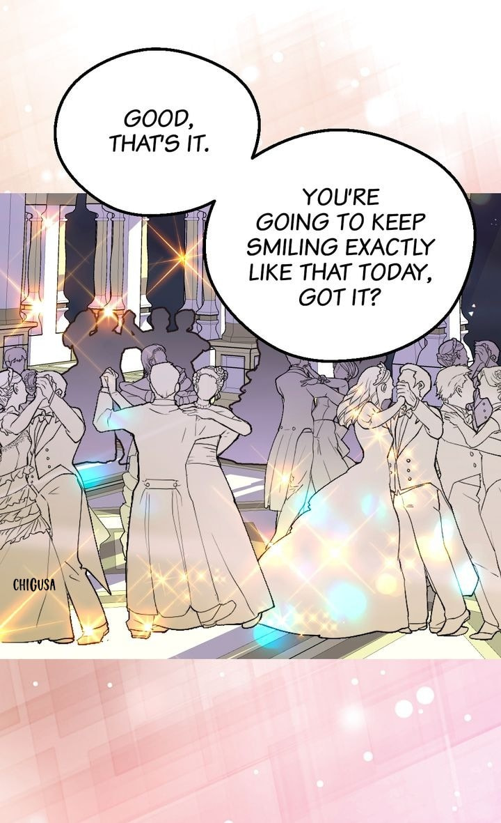 Read The Abandoned Empress chapter 121 image 20 on Lezhin