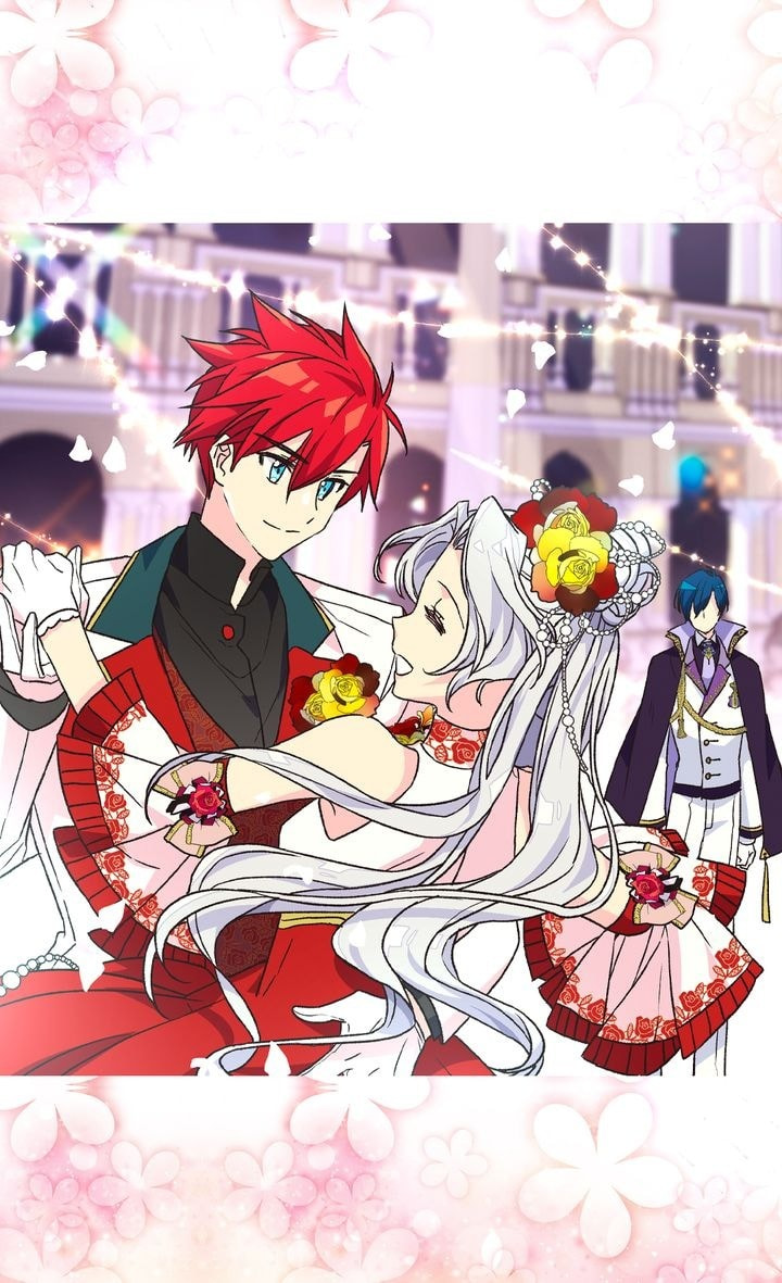 Read The Abandoned Empress chapter 121 image 22 on Lezhin