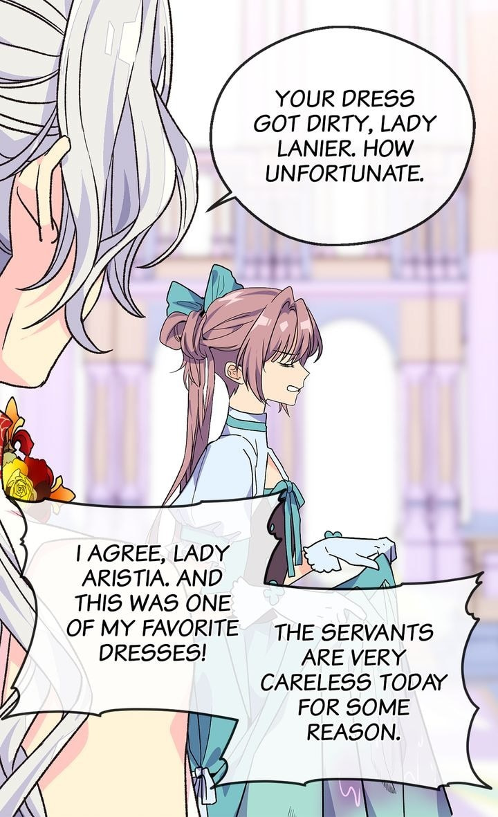 Read The Abandoned Empress chapter 121 image 27 on Lezhin