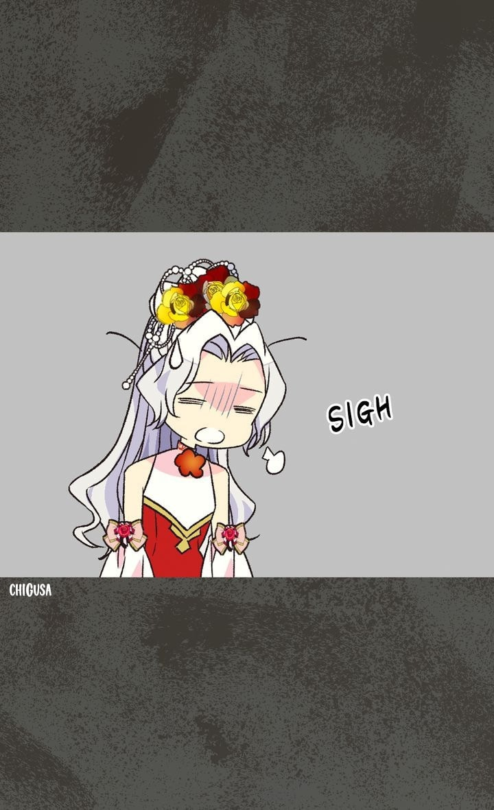 Read The Abandoned Empress chapter 121 image 30 on Lezhin